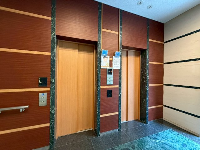【その他共用部分】 | ロイヤルパークスなんば