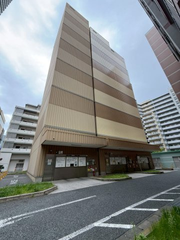 【外観】 | ロイヤルパークスなんば
