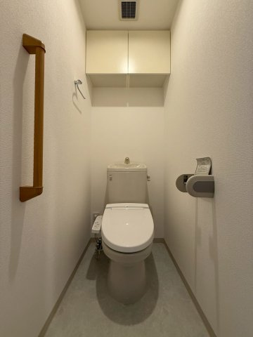 【トイレ】 | ロイヤルパークスなんば