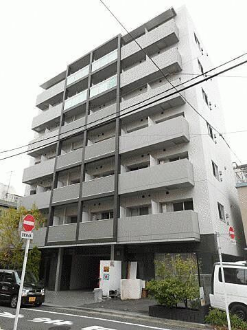 エクセルシオール押上