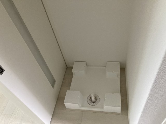  | REGIES近大SouthⅡ | 室内洗濯機置き場