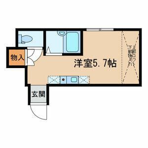 シャンブル大泉学園