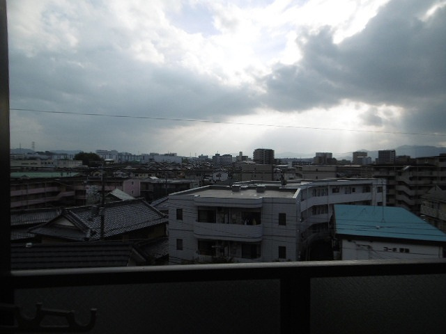 【展望】 | エランビタール | 眺望はこのようなイメージです（同物件別室の写真です）