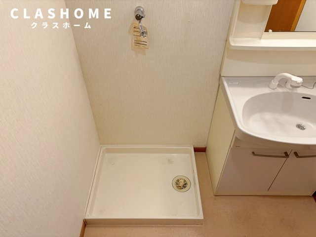 ルミナス緒川　　刈谷市近郊の賃貸はクラスホーム刈谷店の設備|同物件の別部屋になります。