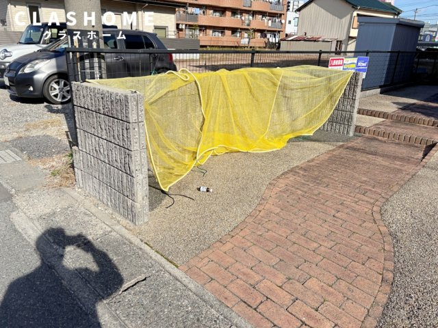 ルミナス緒川　　刈谷市近郊の賃貸はクラスホーム刈谷店のその他共用部分