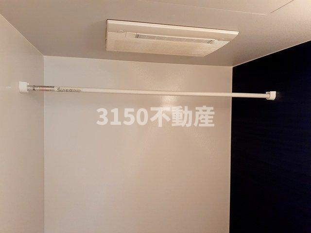 グラース・アンジュの設備