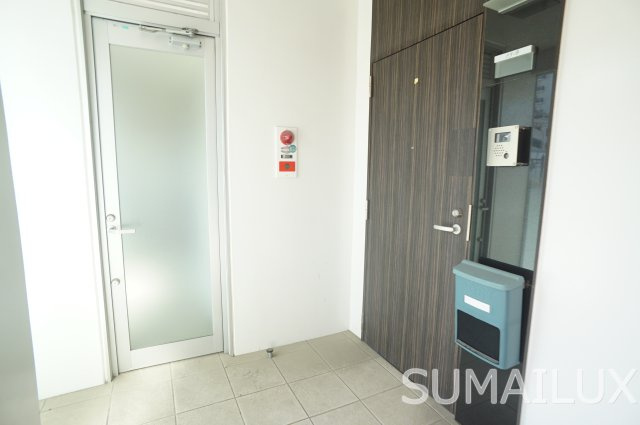 熊本市中央区北千反畑町の賃貸マンションのその他共用部分