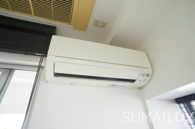 熊本市中央区北千反畑町の賃貸マンションの設備