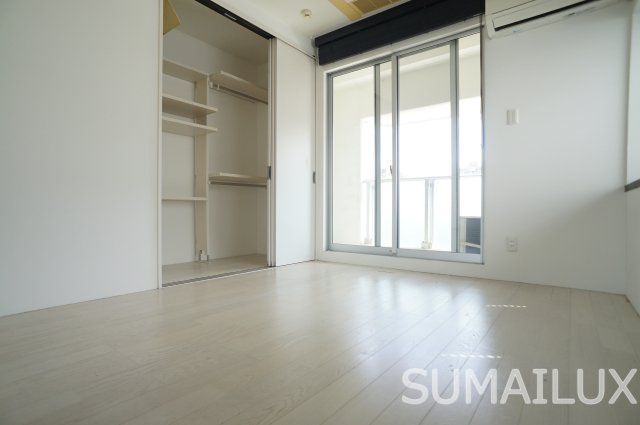 熊本市中央区北千反畑町の賃貸マンションの洋室