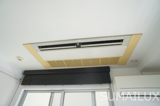 熊本市中央区北千反畑町の賃貸マンションの設備