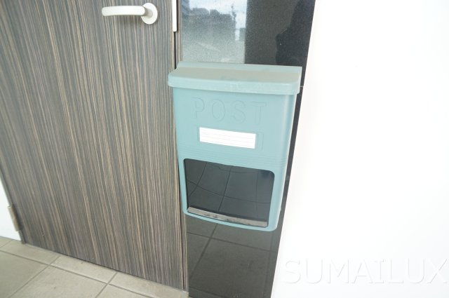 熊本市中央区北千反畑町の賃貸マンションのその他共用部分