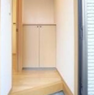 プリムローズの収納