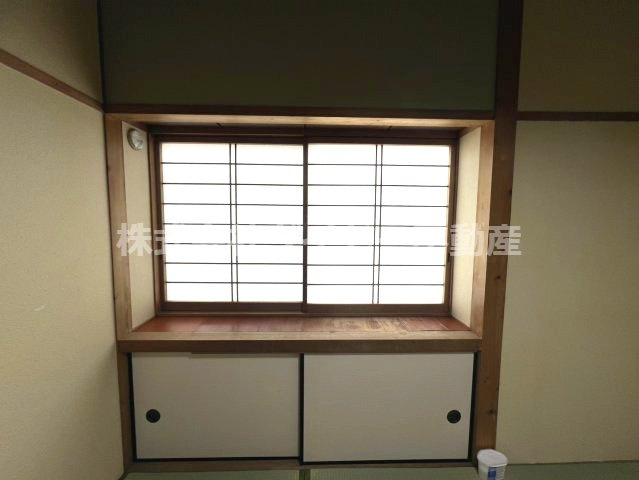 井上貸家（吉隈平屋)のその他