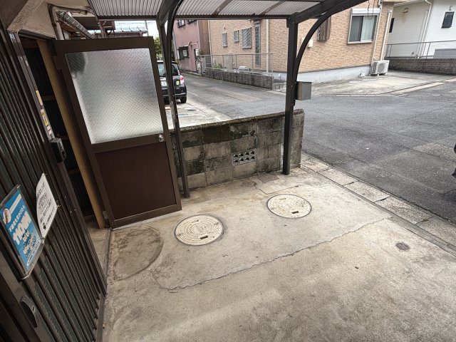 津島市下切町｜名古屋市の戸建ならホームアップの外観