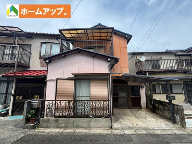 津島市下切町｜名古屋市の戸建ならホームアップ