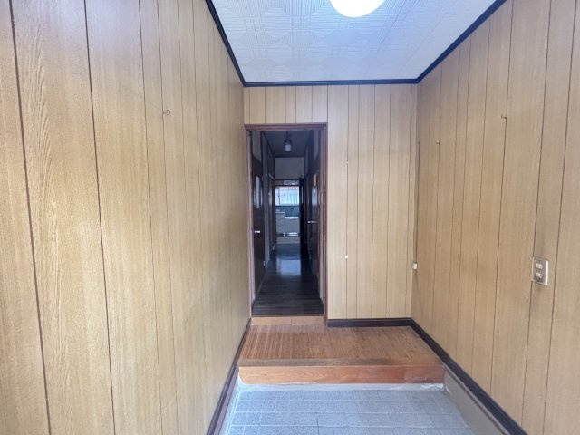 津島市下切町｜名古屋市の戸建ならホームアップの玄関
