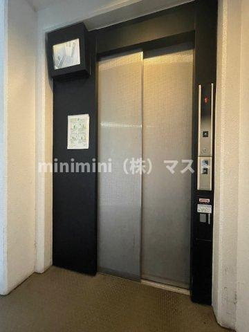 エスリードコート難波ウエスト(旧:ARCENCIEL　SQUARE桜川)のその他共用部分