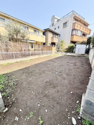 さいたま市中央区上落合605①の周辺