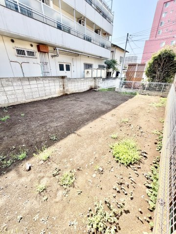 さいたま市中央区上落合605①の周辺