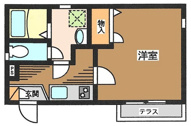 フェリーチェの画像