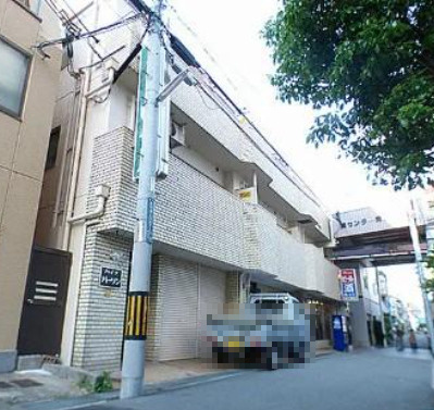 ハイツパーソン