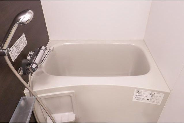 TLRレジデンス本町WESTの浴室