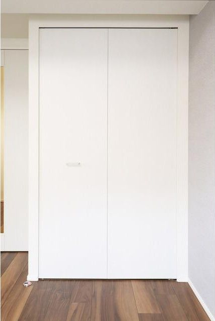 TLRレジデンス本町WESTの収納
