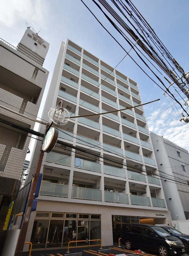 イノセント同山の画像
