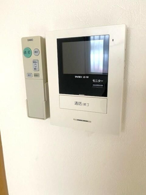 【セキュリティ】 | 杉山ビル