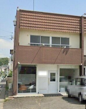 大森２丁目貸店舗西