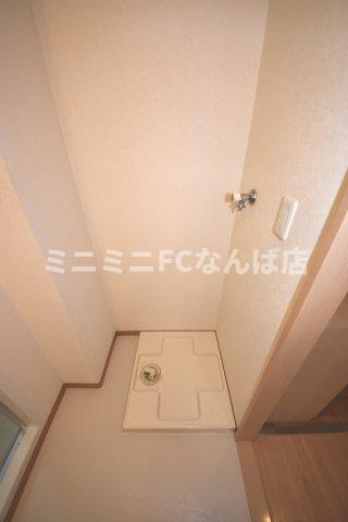 ヴィッラリエートエムの設備