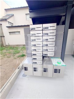 【設備】 | コンフォート川口
