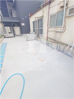 【その他共用部分】 | コンフォート川口