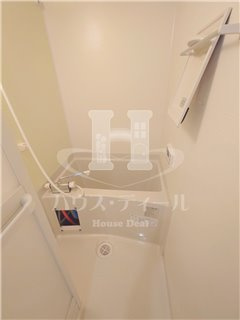 【浴室】 | コンフォート川口 | 別号室参考写真です