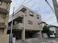 メルローズハイツの画像