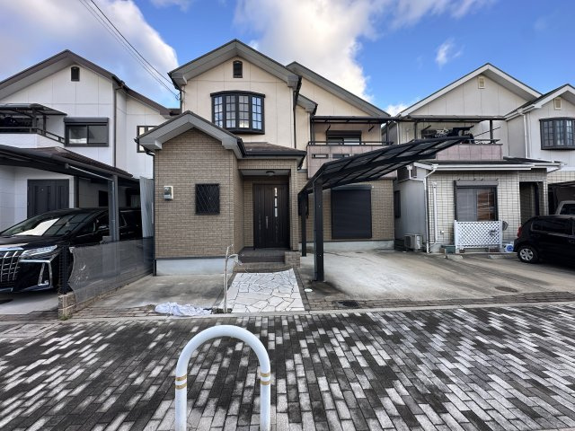 堺市西区菱木1丁1376番６４