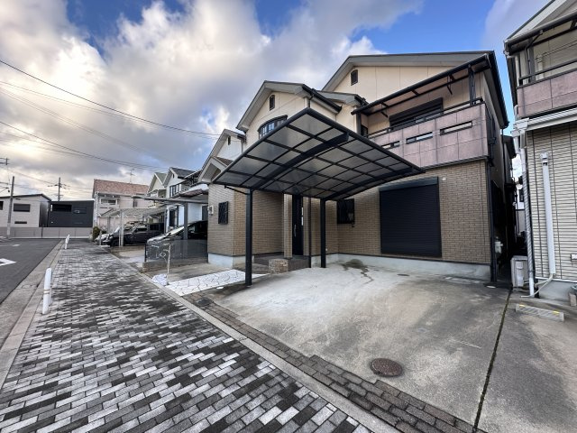 堺市西区菱木1丁1376番６４のその他