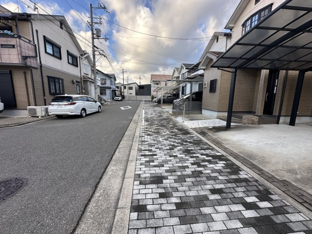 堺市西区菱木1丁1376番６４のその他