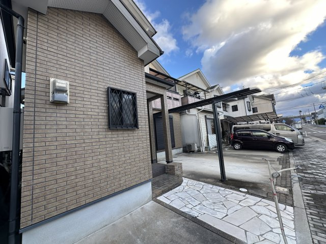 堺市西区菱木1丁1376番６４の展望