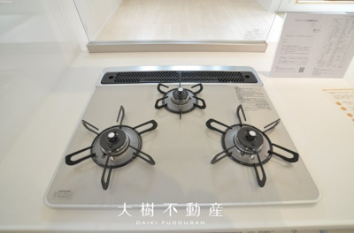 【キッチン】 | 座間市相武台3丁目　中古戸建て【仲介手数料無料】