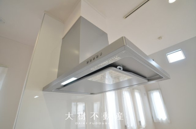 【キッチン】 | 座間市相武台3丁目　中古戸建て【仲介手数料無料】