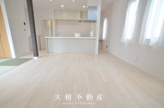 座間市相武台3丁目　中古戸建て【仲介手数料無料】の画像