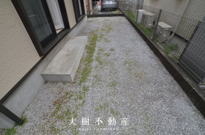 【庭】 | 座間市相武台3丁目　中古戸建て【仲介手数料無料】