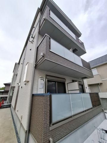 TERAS KOROEN