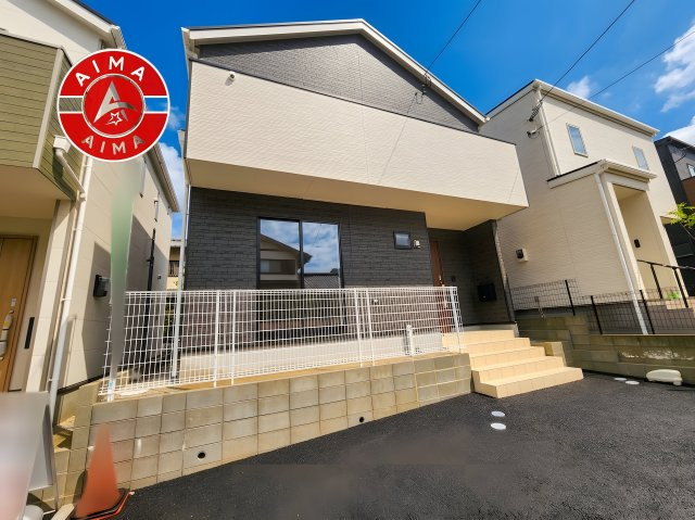 春日市紅葉ヶ丘西6丁目第8-2棟（2号棟）