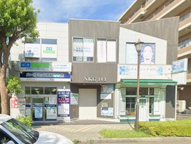 佐倉市南ユーカリが丘の店舗事務所の画像