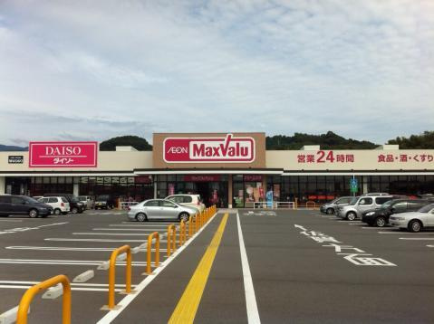 ピュア西新A棟の周辺