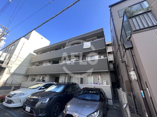 セジュール神路