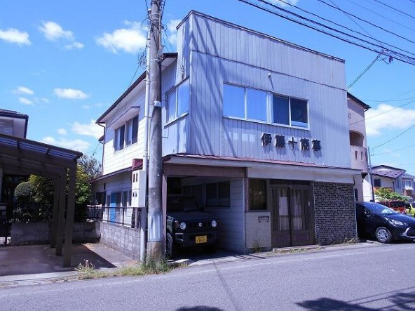 会津若松市 山見町（会津若松駅） 住宅用地