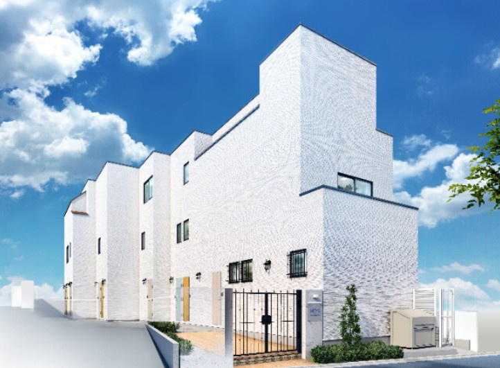 ミハス中野富士見町